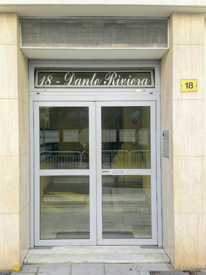 Dante Riviera * Nizza