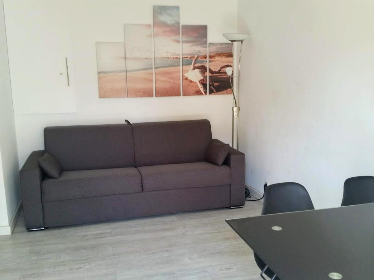 Dante Riviera Apartment Nizza