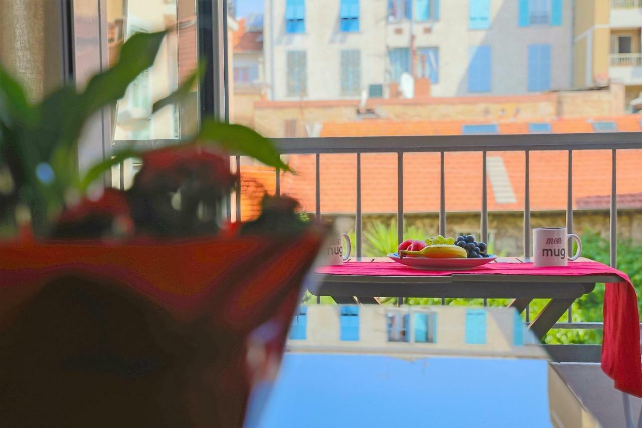 Apartment Dante Riviera Nizza