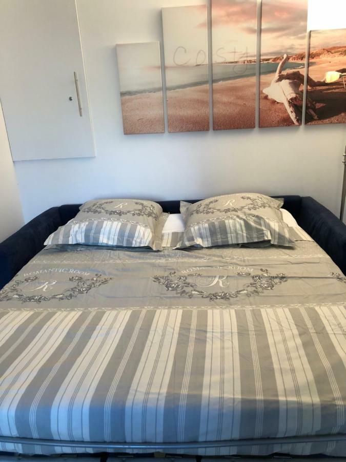Apartment Dante Riviera Nizza